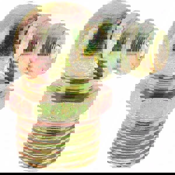 Taper Thread Grease Fitting: M10 x 1