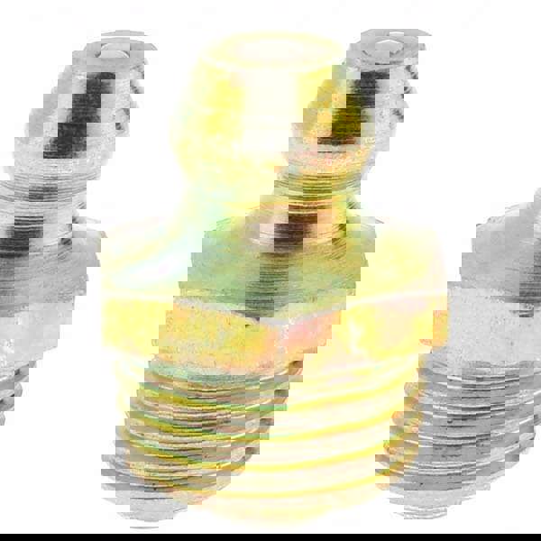 Taper Thread Grease Fitting: M10 x 1