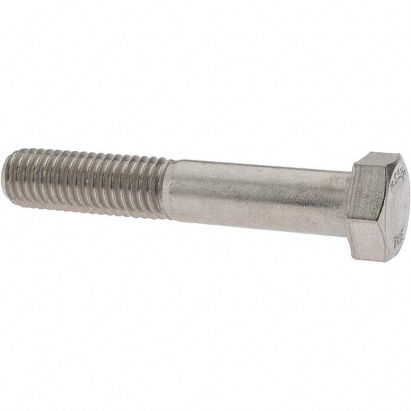 Hex Head Cap Screw: 1/2-13 x 3