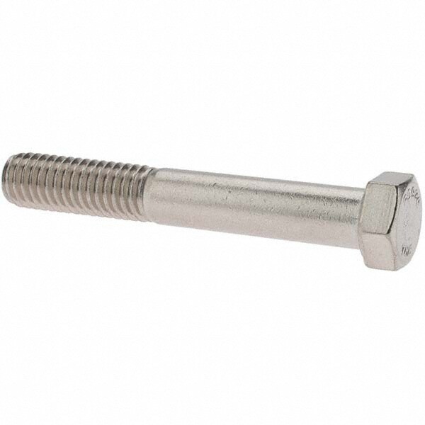 Hex Head Cap Screw: 7/16-14 x 3