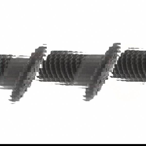 Freight Car Bolts; Length (Inch): 2 ; Material: Steel ; Material Grade: 5 ; Head Shape: Round ; Thread Standard: UNC ; System Of Measurement: Inch