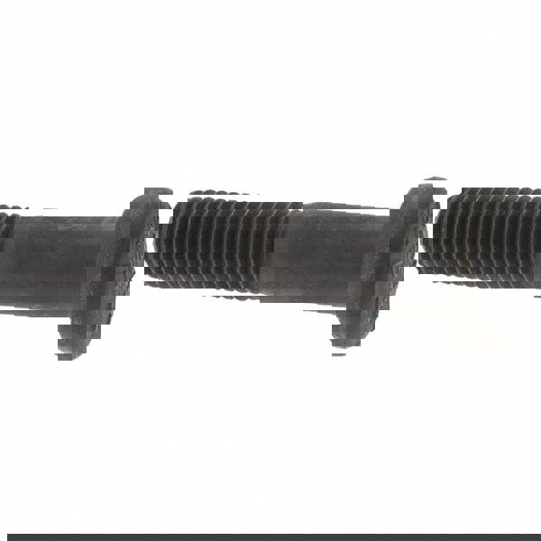Freight Car Bolts; Length (Inch): 2-1/2 ; Material: Steel ; Material Grade: 5 ; Head Shape: Round ; Thread Standard: UNC ; System Of Measurement: Inch