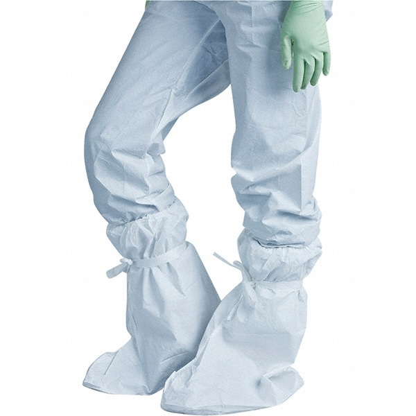 Chemical-Resistant Overboot: Men's Size Universal