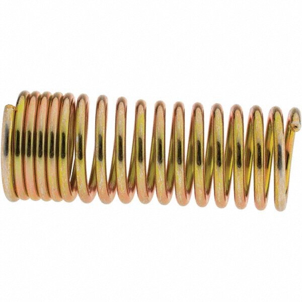 Reusable Hose Nonswivel Fitting