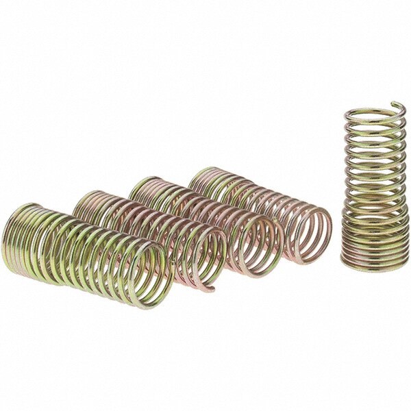 Reusable Hose Nonswivel Fitting