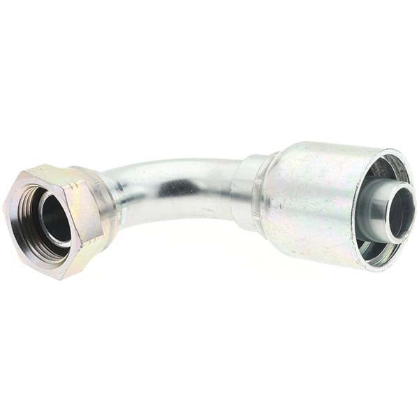 Hydraulic Hose 90 &deg; Elbow: 16 mm