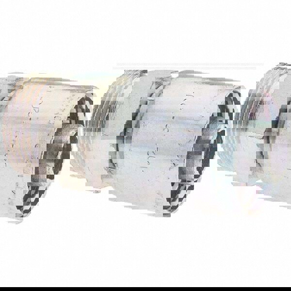 Hydraulic Hose Male Rigid Fitting: 10 mm