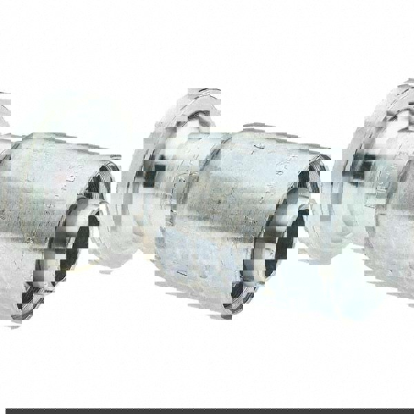 Hydraulic Hose Code 62 Straight Fitting: 1