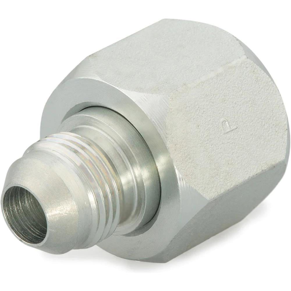 Steel Flared Tube Reducer: 1/4