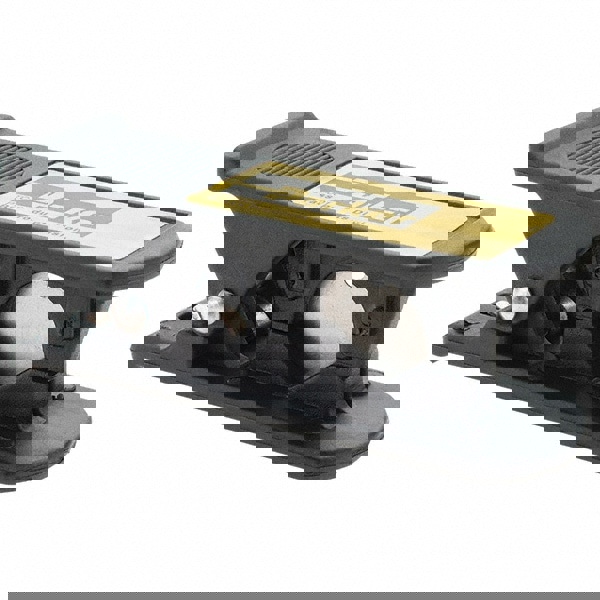 Hand Pipe & Tube Cutter: 1/8 to 1/2