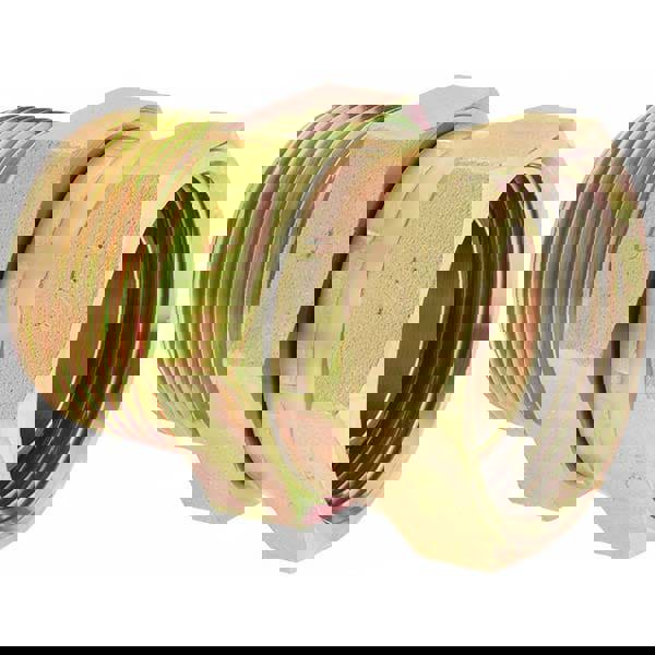 Pneumatic Swivel Fitting: Railroad Interchange
