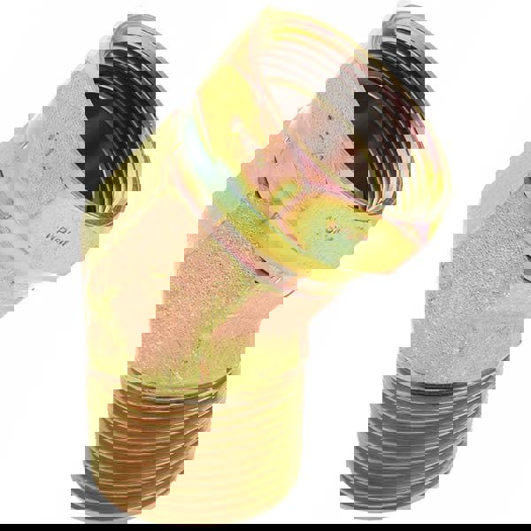 Pneumatic Hose Coupling: Railroad Interchange