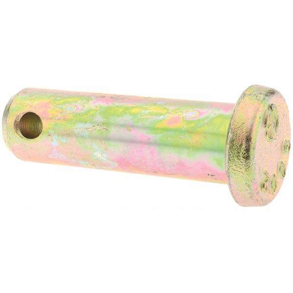 Clevis Pin Yoke