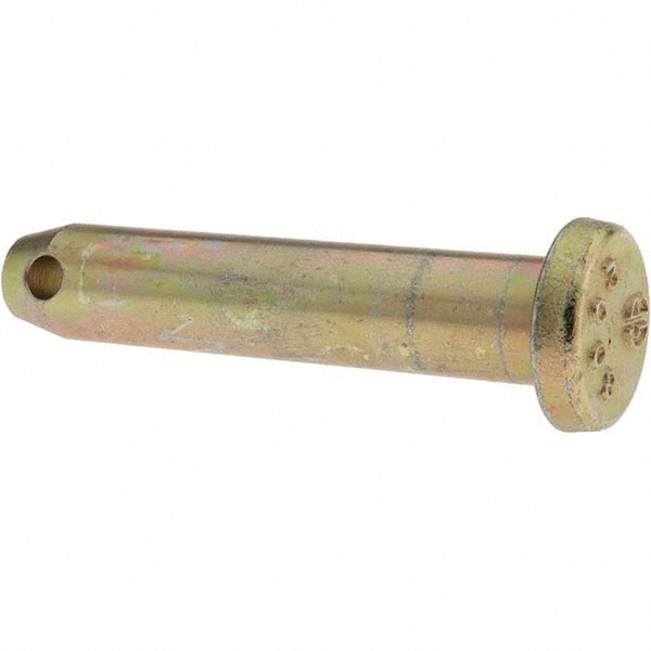Clevis Pin Yoke