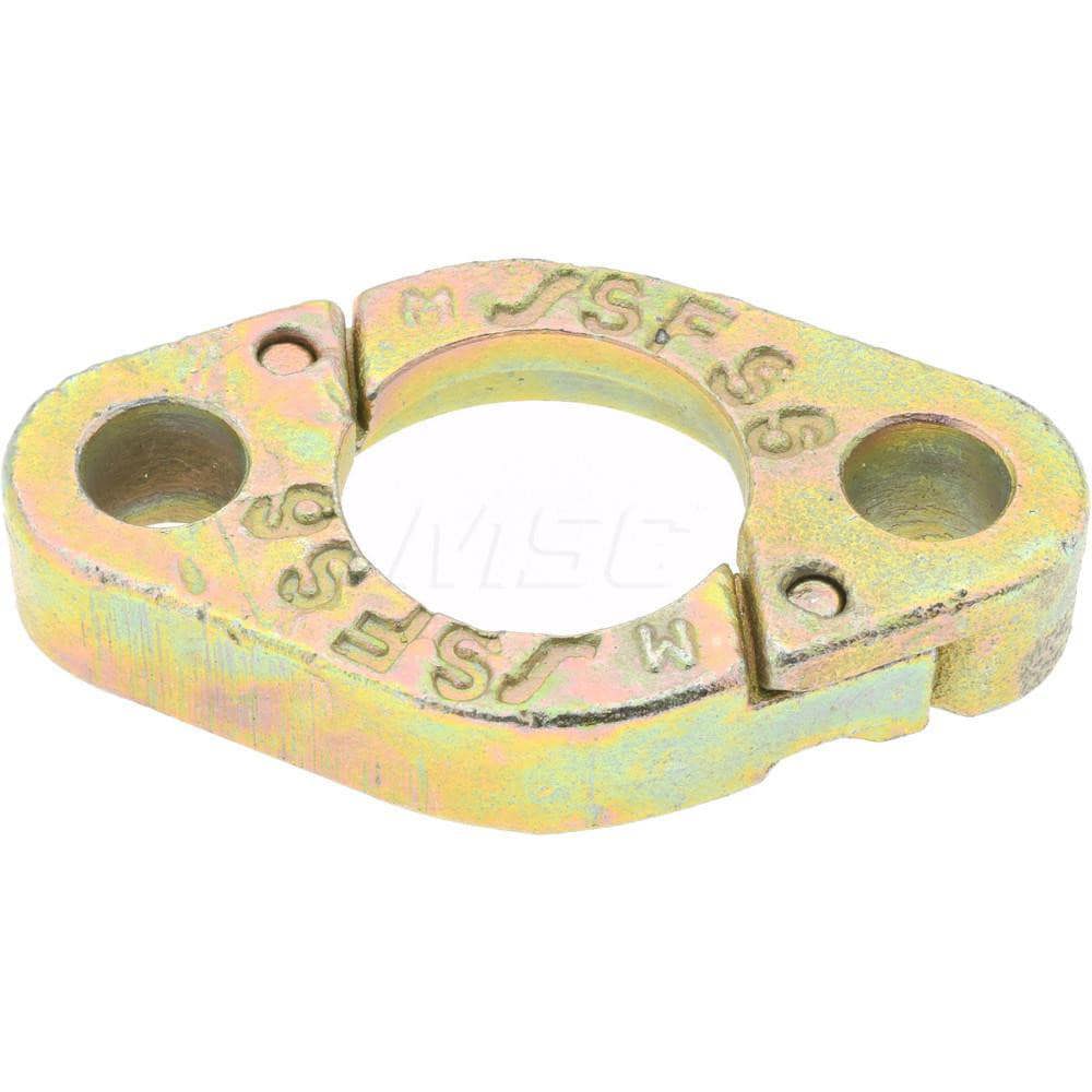 Pneumatic Hose Fitting: 3/8