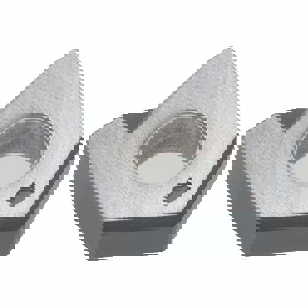 Milling Insert: TLN, Solid Carbide