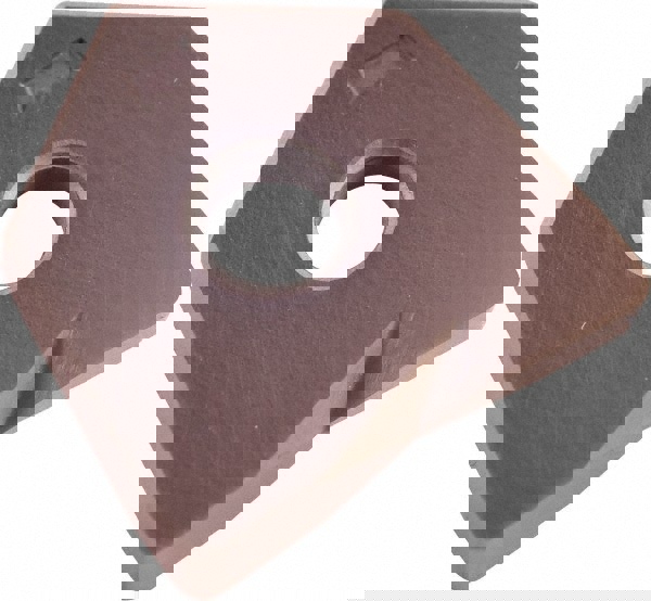 Milling Insert: HSN, Solid Carbide