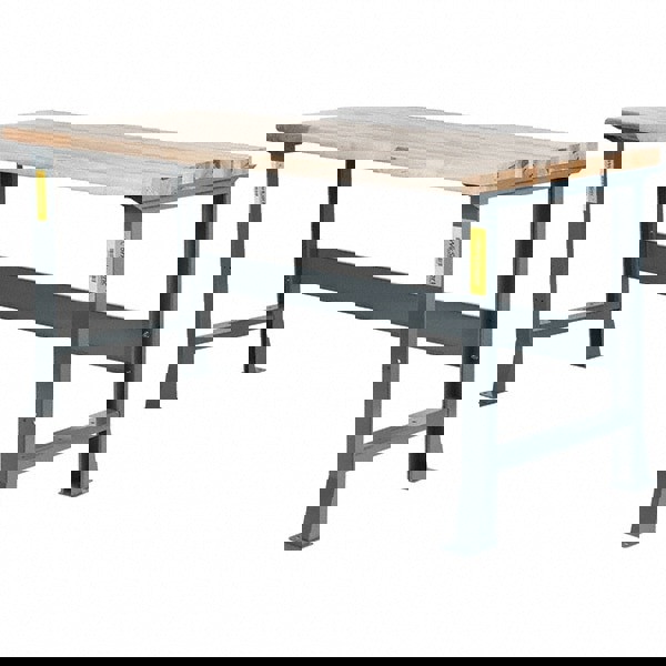 Stationary Workbench: Gray 36