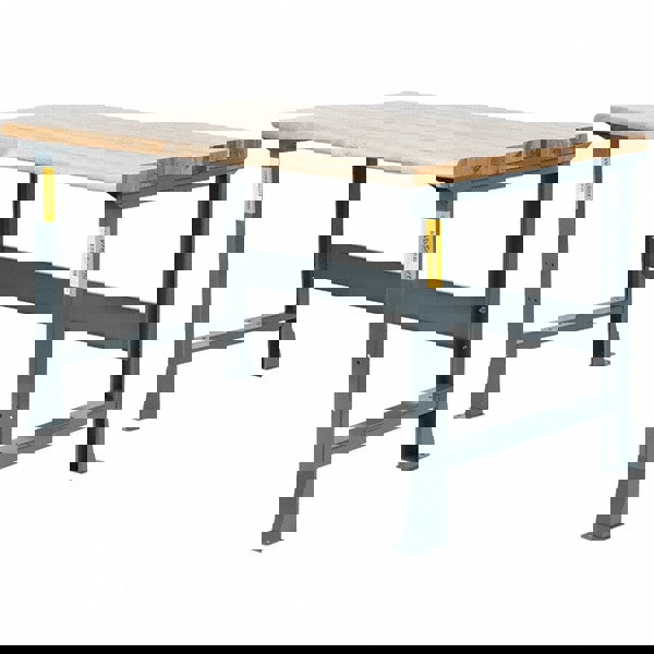 Stationary Workbench: Gray