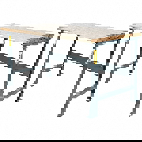 Stationary Workbench: Gray