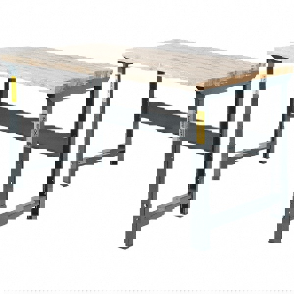 Stationary Workbench: Gray