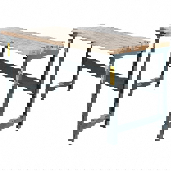 Stationary Workbench: Gray