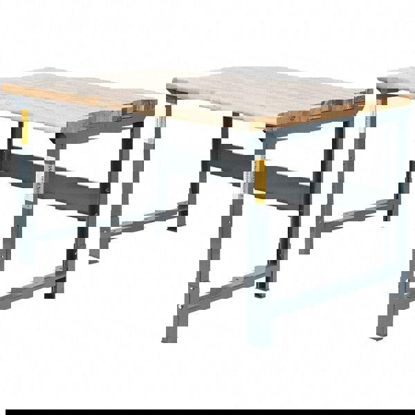 Stationary Workbench: Gray 36