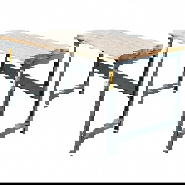 Stationary Workbench: Gray