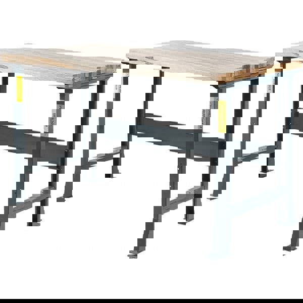 Stationary Workbench: Gray