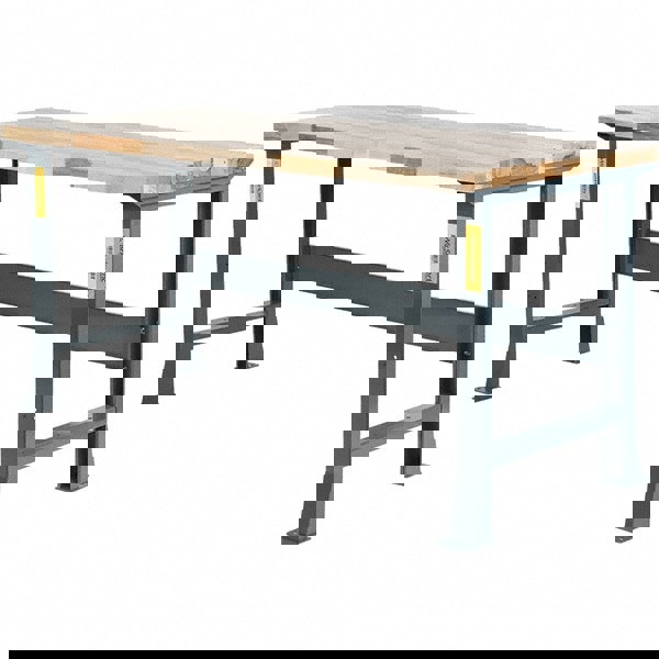 Stationary Workbench: Gray