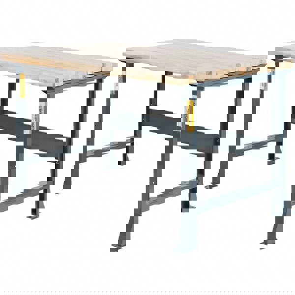 Stationary Workbench: Gray