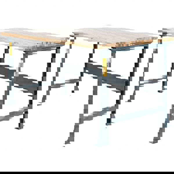 Stationary Workbench: Gray