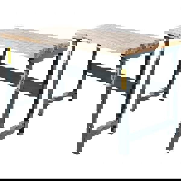 Stationary Workbench: Gray