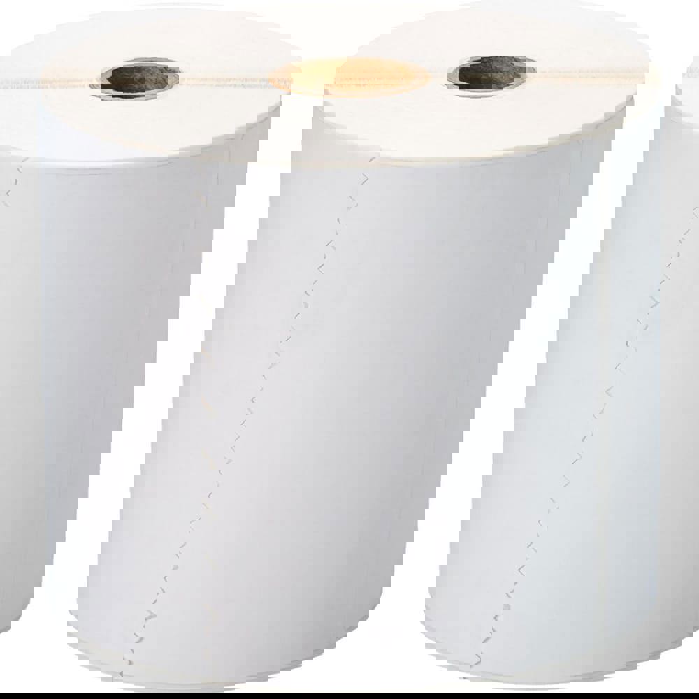 Labels, Ribbons & Tapes; Application: Shipping Labels; Barcode Labeling; Tracking and Tracing ; Type: Direct Thermal Printable Label ; Color Family: White ; Color: White ; Number Of Labels Per Roll: 460 ; Label Diameter (Inch): 5