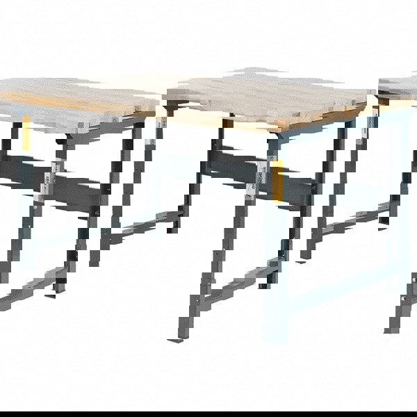 Stationary Workbench: Gray