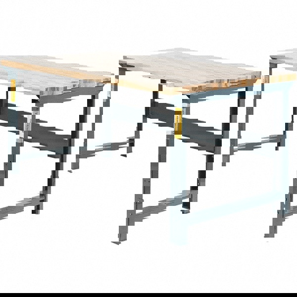 Stationary Workbench: Gray