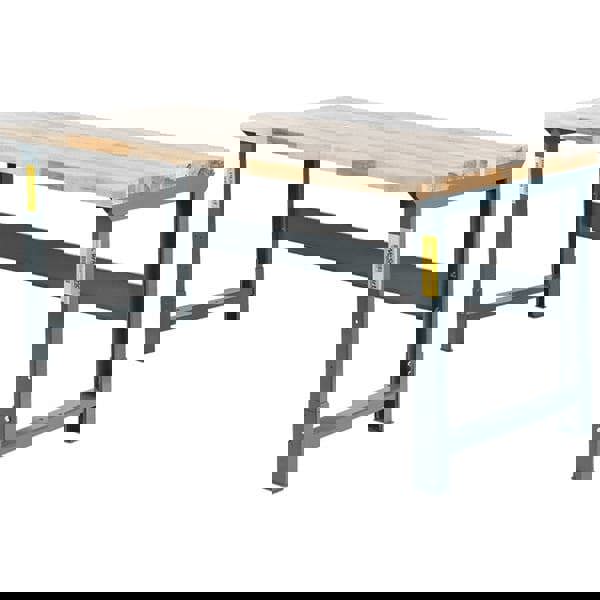 Stationary Workbench: Gray