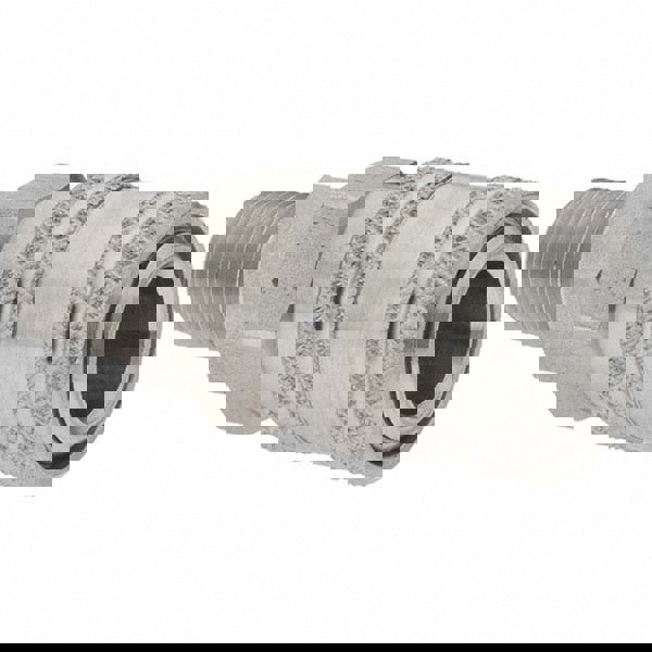 Pneumatic Hose Coupling: 1/4-18