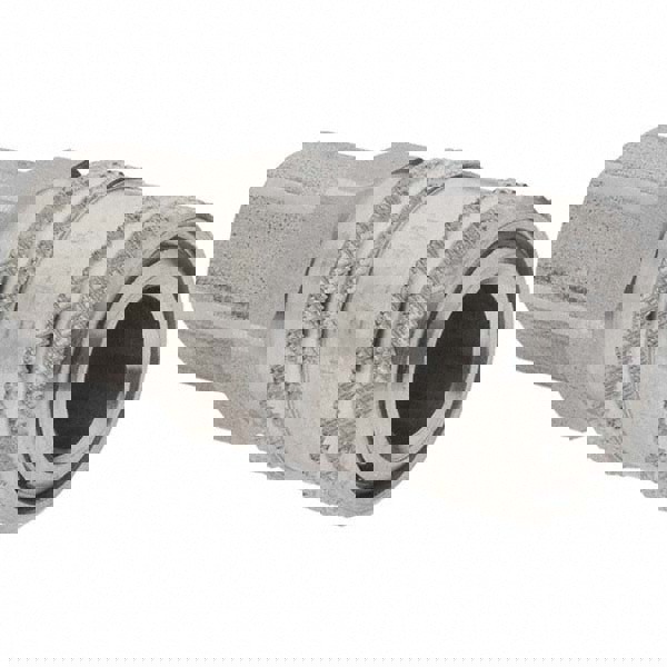 Pneumatic Hose Coupling: 1/4-18