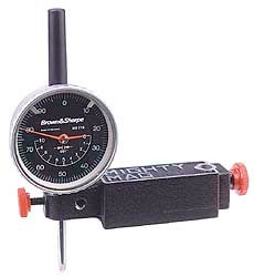Drop Indicator Base