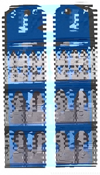 Magnetic Base & Dial Indicator