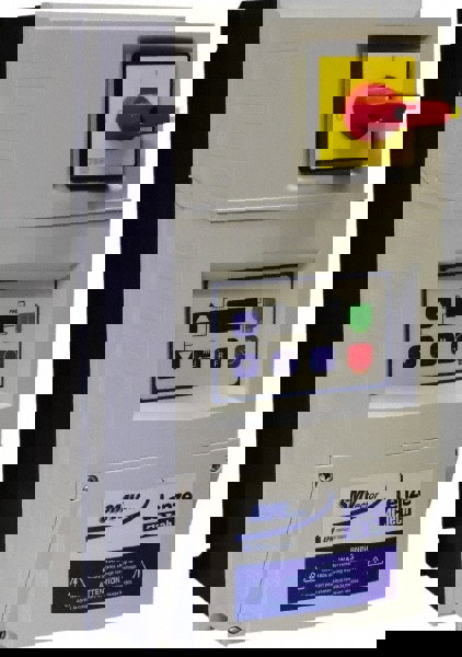 Variable Speed Fan Control