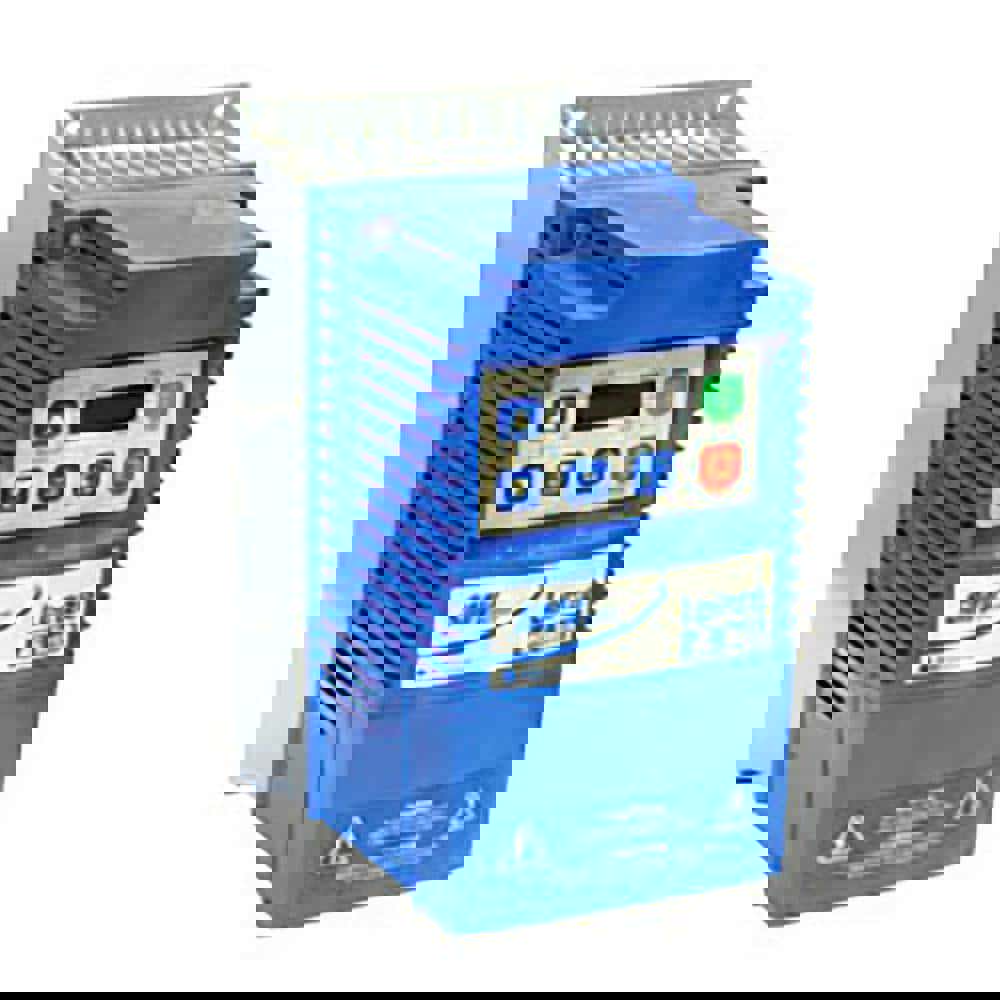 Variable Speed Fan Control