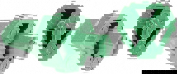 Plastic Automotive Terminal Parts