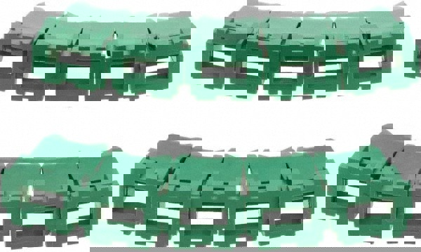 Plastic Automotive Terminal Parts