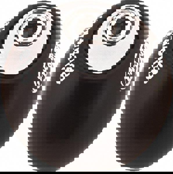 Round Coolant Hose Nozzle: 1/2