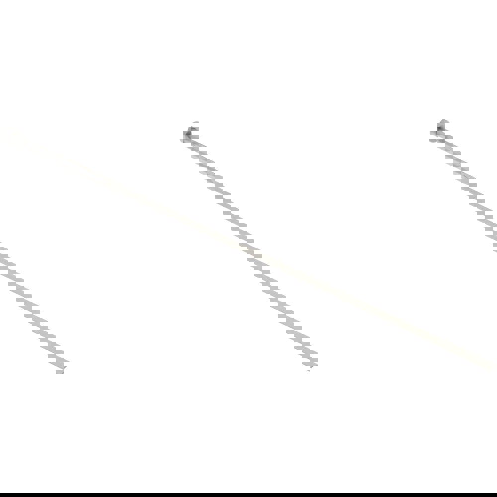 Die & Mold Ejector Blades; Blade Thickness (Decimal Inch): 0.0240 ; Blade Width (Decimal Inch): 0.1000