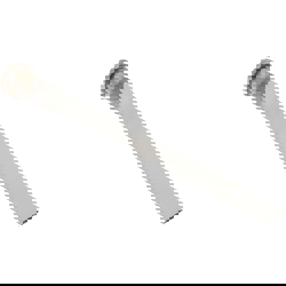 Die & Mold Ejector Blades; Blade Thickness (Decimal Inch): 0.0780 ; Blade Width (Decimal Inch): 0.6090