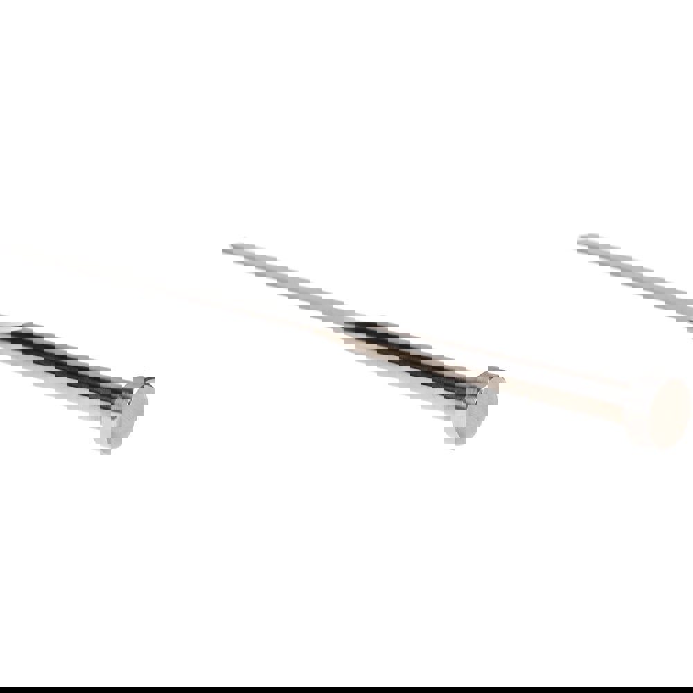 Die & Mold Ejector Blades; Blade Thickness (Decimal Inch): 0.0780 ; Blade Width (Decimal Inch): 0.3590 ; Overall Length (Decimal Inch): 10.5000 ; Blade Length (Decimal Inch): 6.0000 ; Head Diameter: 0.6250 ; Head Height: 0.2500