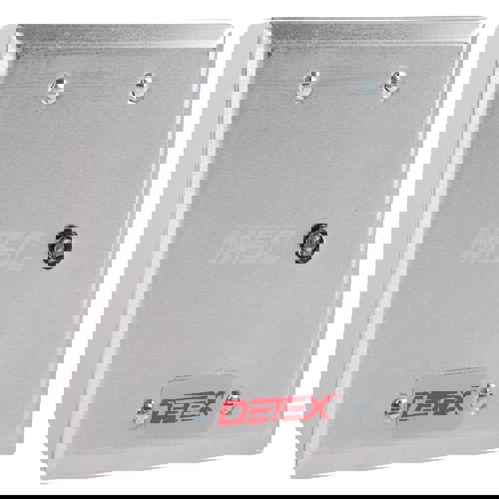 Electromagnet Lock Accessories; Accessory Type: Battery Eliminator ; For Use With: Detex ECL-230D; ECL-230X Series; ECL-600 Battery Powered Series Exit Control Locks ; Material: Steel ; UNSPSC Code: 46171500